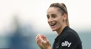 Spanish Forward Esther Gonzalez Faces Criticism Following Move to Saudi Side Al Qadsiah