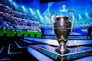 UEFA Champions League 2026/27 Draw: Arsenal to Face Real Madrid as Touré Brothers Secure Coaching Milestones