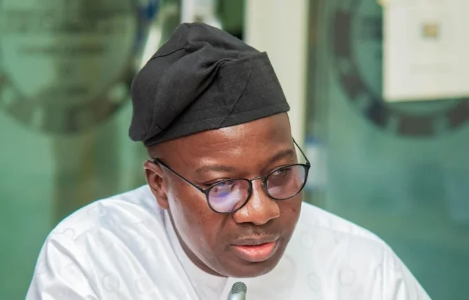 Ayariga eyes GH¢20bn from property rates to fund Assemblies