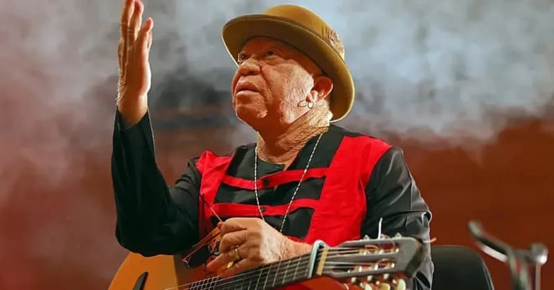 Malian Music Legend Salif Keïta Cancels South Africa Tour Amid Growing Xenophobic Violence