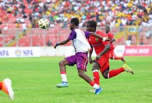 Asante Kotoko Clinch 2026 Democracy Cup with Penalty Shootout Victory Over Hearts of Oak