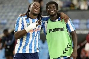 Frank Lampard Consulted Brandon Thomas-Asante Before Completing Record Caleb Yirenkyi Signing