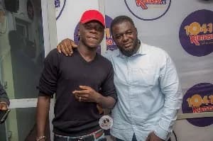 Stonebwoy and Industry Leaders Champion Global Expansion for Ghanaian Music Despite Rising Costs