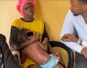 Severe Child Abuse Cases Spark Legal Action and Outrage in Ghana and Nigeria