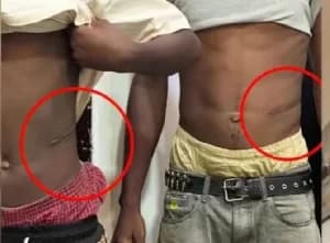 Ibrahim Kailani Kpa Denies $32,000 Visa Fraud as Illegal Organ Harvesting Allegations Emerge in Abuja