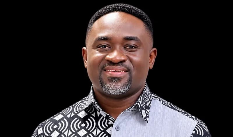 Gospel Artiste Adom Kiki Releases New Worship Single ‘Nyame Aboa Me’ Following 2026 TGMA Nomination