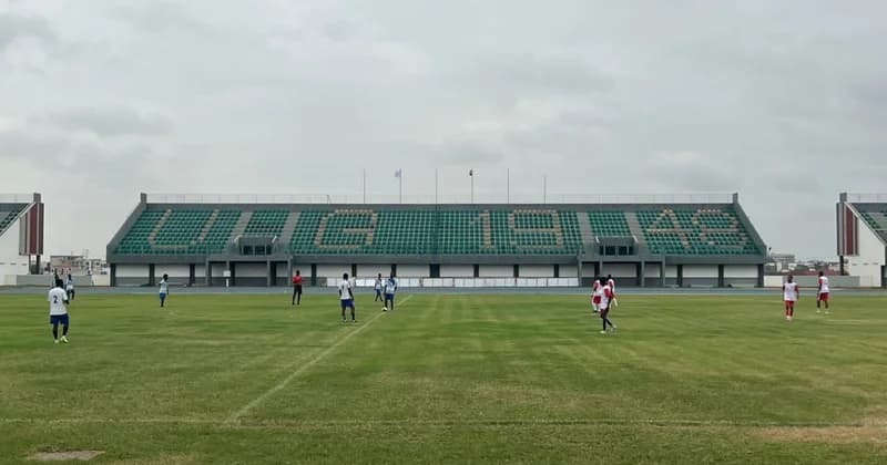 JoySports Invitational 2026: Corporate Ghana Swaps Boardrooms for Athletic Gear at University of Ghana Stadium