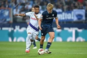 Daniel-Kofi Kyereh Returns to Competitive Football After Three-Year Injury Layoff