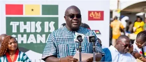 This Is Ghana Exhibition 2026: GIPC and Local SMEs Drive Global Ambitions in Accra