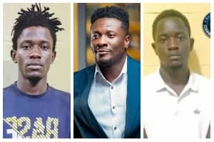 Gun Stolen from Asamoah Gyan’s Residence Linked to Murder of Tuba Car Dealer