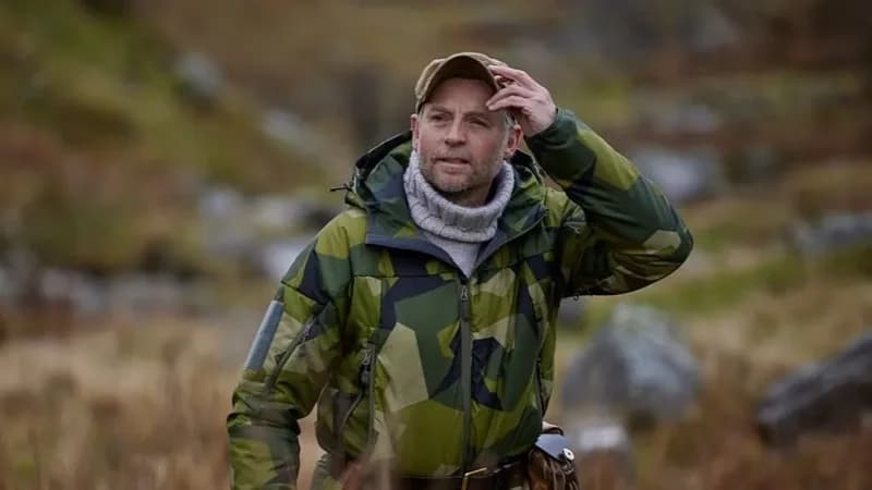 From Radio Booths to the Arctic: Dr. Elsie Effah Kaufmann and Survivalist Andrew Price Put to the Test