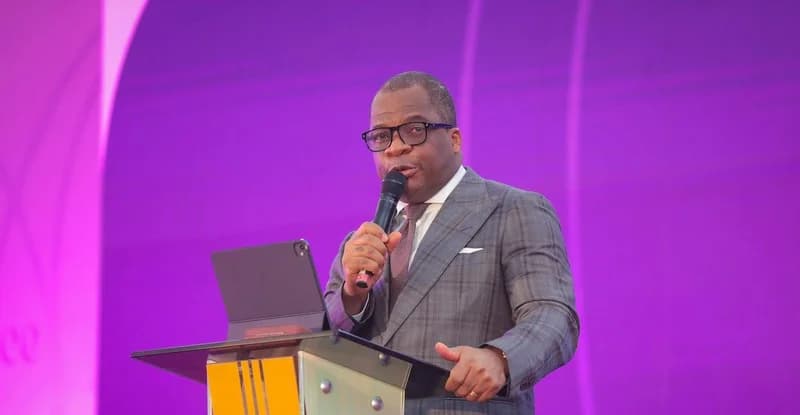 Rev. Stephen Wengam Urges Spiritual Renewal Among African Pastors Amid Growing Calls for Church-Led Social Action