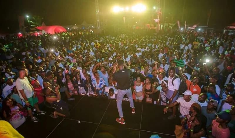 Accra Secures 18th Spot in Time Out’s Global Ranking of Best Nightlife Cities for 2026