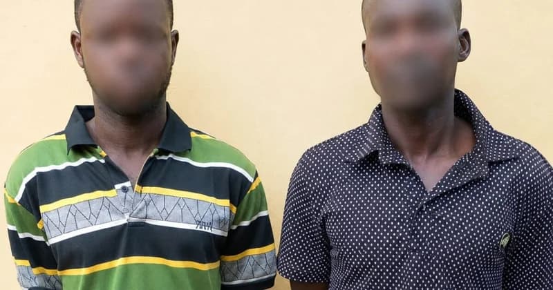 Ghana Police Intensify Crackdown on Violent Crime Following Arrests in Yidani Chief’s Murder and Tuba Shooting Case