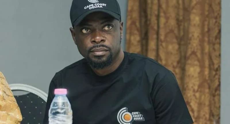 Candyman Lucas Mensah Pledges GH¢5,000 Sponsorship for New Artiste Category at 15th Central Music Awards Seminar