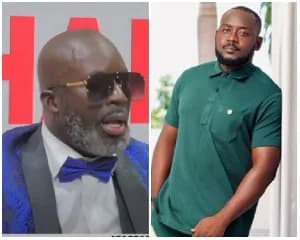 Tensions and Rivalries: Kwaku Manu, Kumchacha, and Davido Address Industry Feuds