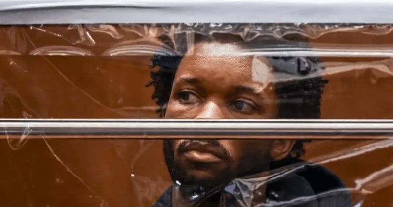 US Musician D4vd Transitions to Public Defender as Celebrity Lawyers Withdraw from High-Profile Murder Trial