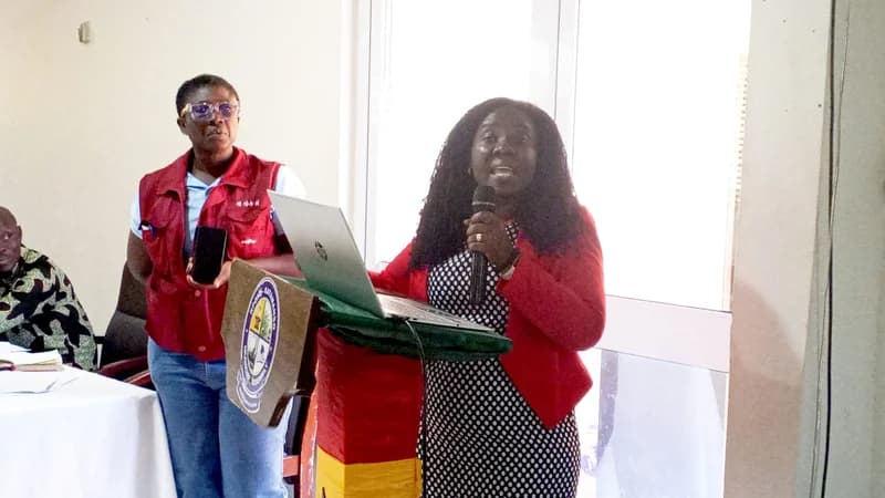 Health Officials Confirm Measles Outbreak in Kpone Kokompe as Surveillance Intensifies