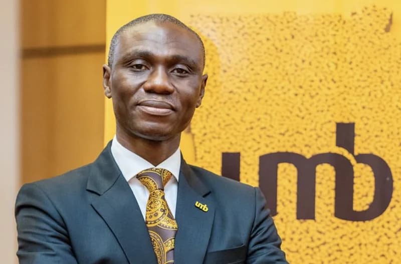 Ghana's Digital Economy Surges as Mobile Money Hits GH¢4.54 Trillion and Regulators Embrace Virtual Asset Innovation