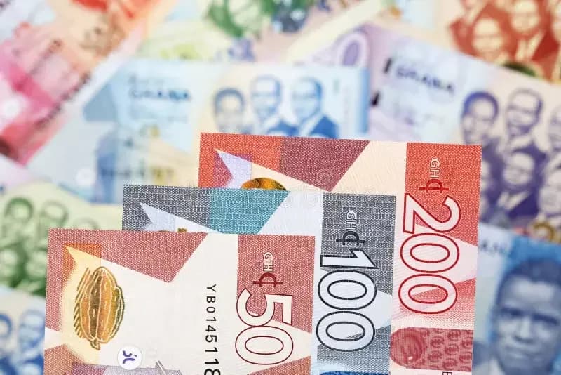 Ghana’s Economic Recovery Gains Momentum with Strong Q1 Growth, Trade Surplus, and Cedi Stability