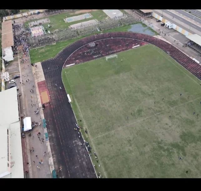 National Sports Authority Cites Staffing Shortages as Pitch Quality Concerns Mount Across Ghana