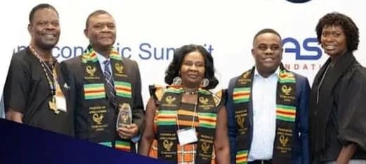 Accra Set to Host 16th Friends of Africa Economic Summit Targeting North American Investment