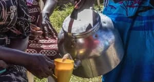 Nepal Flood Recovery, Kenya's Milk Crisis, and Personal Hardships Define Recent Global Developments