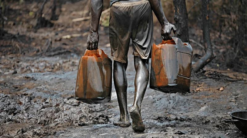 At Least 37 Dead in Nigeria's Rivers State After Toxic Fume Inhalation During Petrol Theft Operation