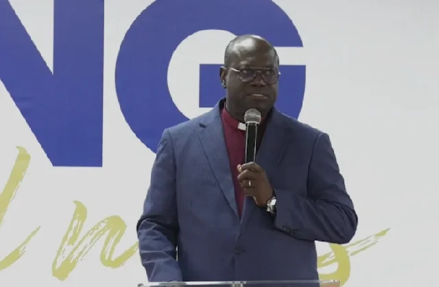 Christian Council of Ghana Urges Move Toward Sustained Sanitation Strategy to Mitigate Public Health Risks
