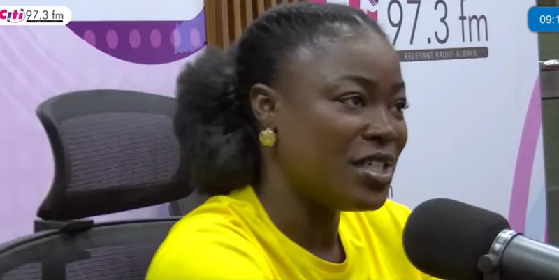 Dietitian Selma Gbolonyo-Cass and Health Experts Promote Balanced Local Diets and Specific Foods for Improved Blood Sugar and Sleep Quality