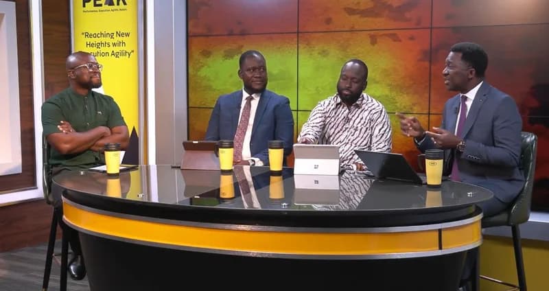 MTN Ghana Urges Financial Discipline and Sustainable Growth for Entrepreneurs at 30th Anniversary Webinar
