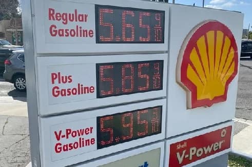 Ghanaian Transport Operators Seek Fare Hikes Amid Record Global Diesel Prices and Geopolitical Tensions