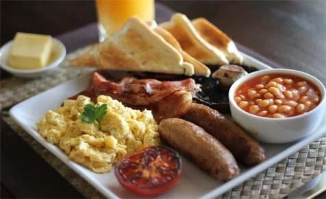 Health Experts Re-evaluate Breakfast Habits Amid New Evidence on Weight and Metabolic Risks