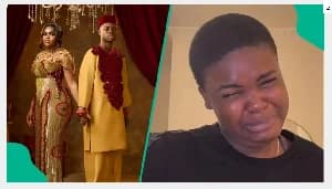 Content Creator Jarvis Shares Emotional Struggle During Livestream as Husband Peller Tours the United Kingdom