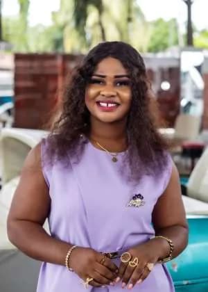TikTok Star Obaapa Christy Ba Credits Gospel Icon for Major Career Breakthrough and Mentorship