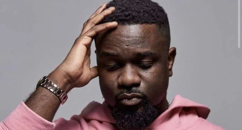 Sarkodie Slams Afro+ Fest Organizers for "Extreme Disorganization" During Maryland Performance