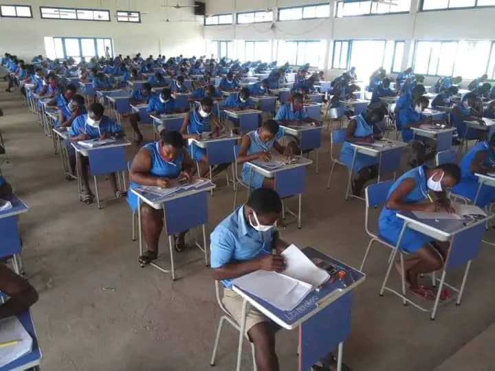 CHOPSS Ready to Absorb 54,985 Candidates Following 2026 Public SHS Placement Exercise