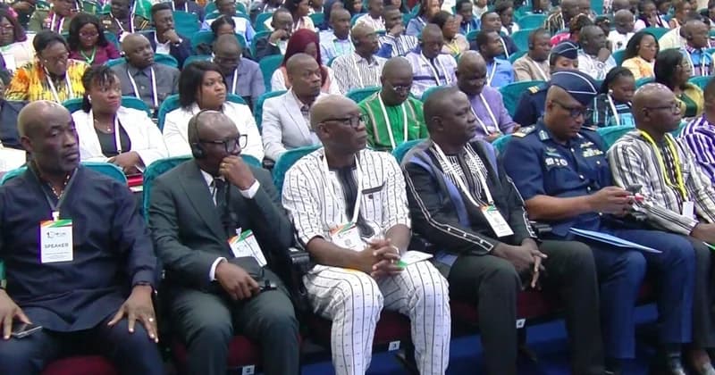 Ghana Advances Human Capital Development Through Burkina Faso Cooperation and US Exchange Initiatives