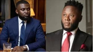 DJ Mensah and Streetbeatz Engaged in Public Feud Over $5,000 Setlist Fees