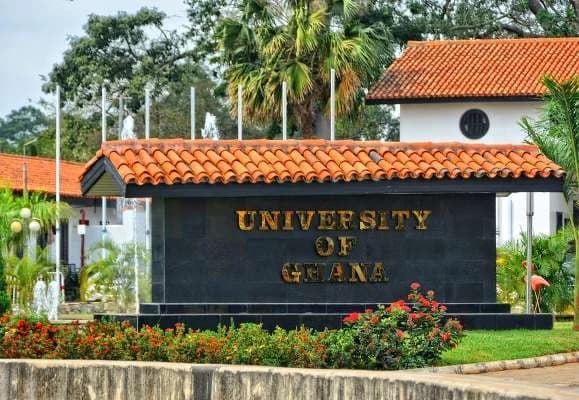 University of Ghana Opens Application Verification Portal Following Release of 2026 WASSCE Results