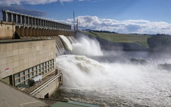 GWCL to Resume Weija Dam Spillage on September 9 Amid Rising Water Levels