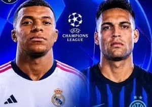 Real Madrid and Inter Milan to Clash as Jose Mourinho Refutes Champions League 'Debt' Narrative