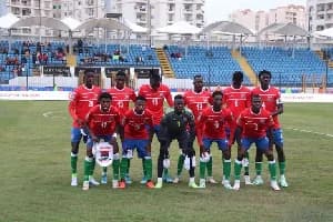GFA Defends Carlos Queiroz’s Results-Driven Approach Ahead of Crucial 2027 AFCON Qualifiers