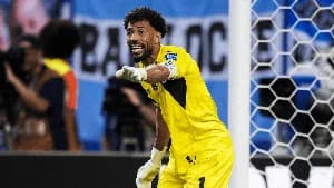 African Goalkeeping Excellence Recognized as Bounou, Mendy, and Vozinha Secure 2026 Ballon d'Or Nominations