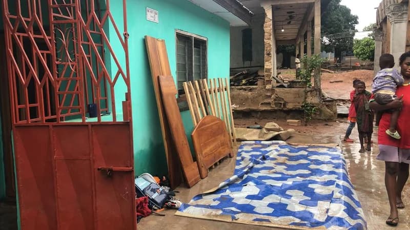 National Security and Public Safety Concerns Rise Following Bunkpurugu Unrest and Berekum Flooding