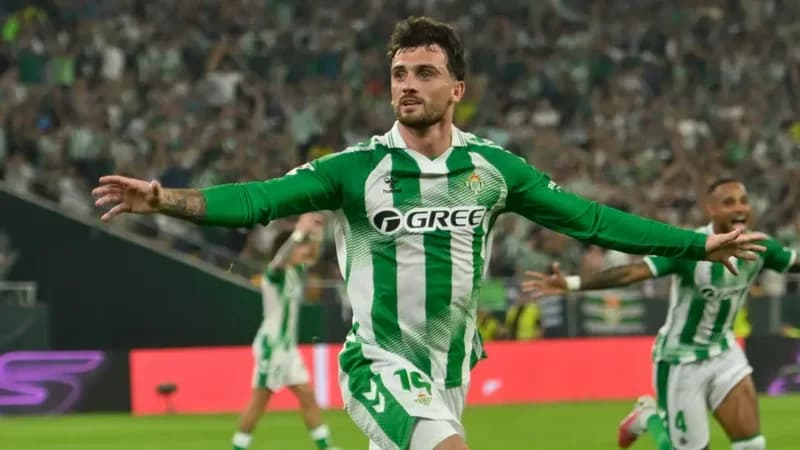 Antoine Semenyo Headlines Trio of Ghanaian Stars in 2026/27 UEFA Champions League