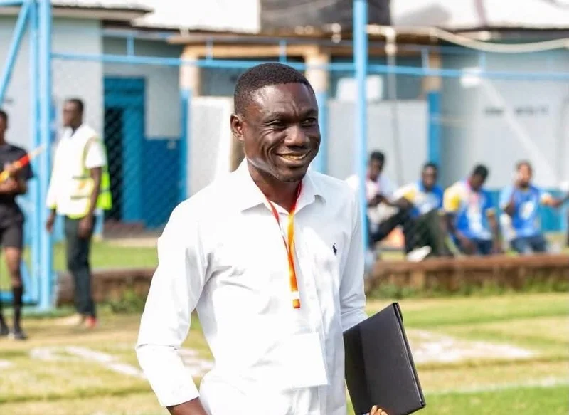 GFA Charges Asante Kotoko and Debibi United Following Controversial 2026/27 Season Opener