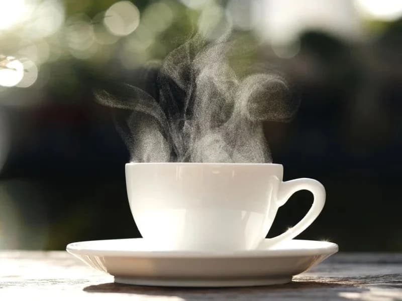 UK Research Links Scalding Hot Beverages to Threefold Increase in Oesophageal Cancer Risk