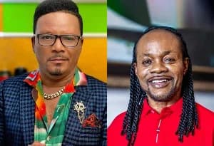 Slim Buster Decries 12-Year Royalty Arrears as Fancy Gadam Shares ‘Total Cheat’ Collaboration Insights