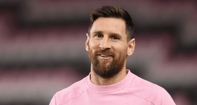 Lionel Messi Set to Become Majority Shareholder of Spanish Club Eldense in Landmark Acquisition